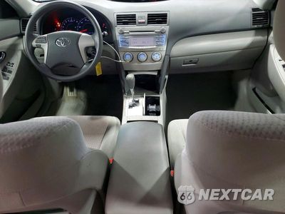 Zdjęcie 8 z 12 samochodu: 2011 TOYOTA CAMRY LE VIN:4T4BF3EK8BR198827 - miniatura