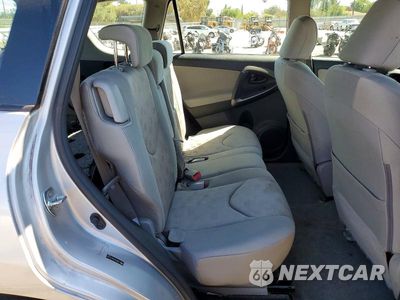 Zdjęcie 11 z 14 samochodu: 2010 TOYOTA RAV4 BASE VIN:JTMBF4DV6AD031073 - miniatura