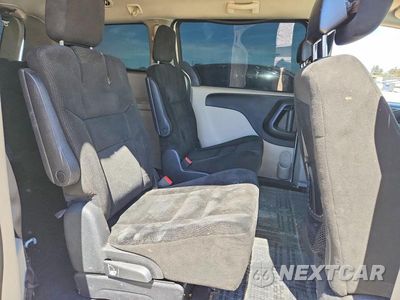 Zdjęcie 11 z 13 samochodu: 2015 DODGE GRAND CARAVAN SE VIN:2C4RDGBG7FR702197 - miniatura