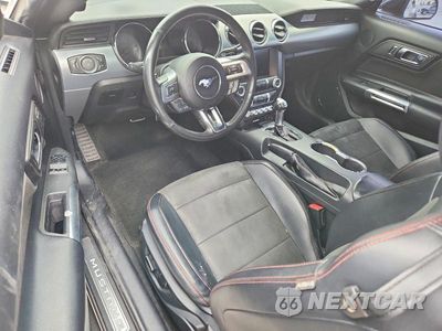 Zdjęcie 8 z 13 samochodu: 2016 FORD MUSTANG GT VIN:1FA6P8CF2G5273173 - miniatura