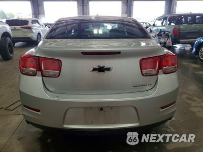 Zdjęcie 6 z 13 samochodu: 2013 CHEVROLET MALIBU 1LT VIN:1G11C5SA2DF318521 - miniatura