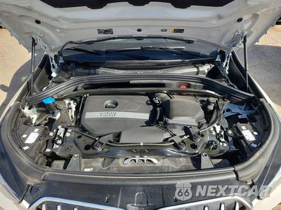 Zdjęcie 12 z 13 samochodu: 2026 BMW X1 XDRIVE28I VIN:WBX73EF08T5637884 - miniatura