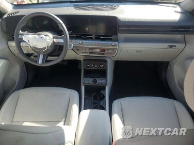 Zdjęcie 8 z 14 samochodu: 2024 HYUNDAI KONA LIMITED VIN:KM8HECA31RU052138 - miniatura
