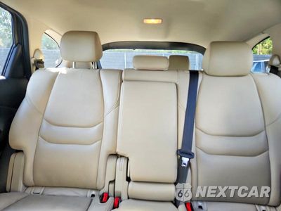 Zdjęcie 10 z 13 samochodu: 2021 MAZDA CX-9 TOURING VIN:JM3TCBCY0M0523131 - miniatura