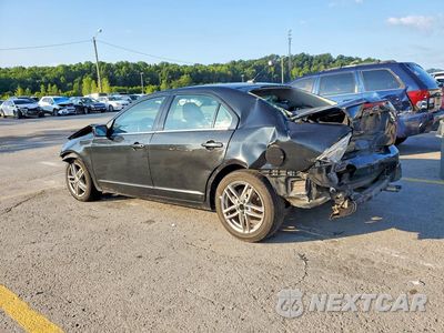 Drugie zdjęcie samochodu z przodu: 2010 FORD FUSION SE VIN:3FAHP0HA5AR342062 - miniatura