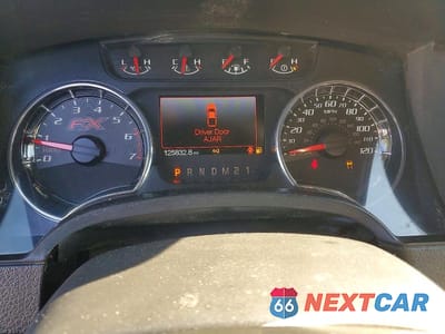 Zdjęcie 9 z 12 samochodu: 2014 FORD F150 SUPERCREW VIN:1FTFW1ET6EFC65849 - miniatura