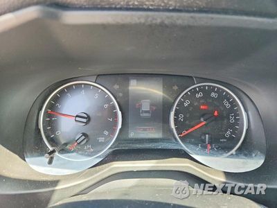 Zdjęcie 9 z 13 samochodu: 2022 TOYOTA RAV4 LE VIN:2T3F1RFV8NW297309 - miniatura