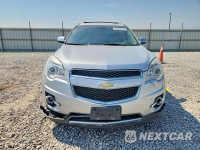 Piąte zdjęcie samochodu w środku: 2013 CHEVROLET EQUINOX LTZ VIN:2GNFLGEK2D6425938 - miniatura
