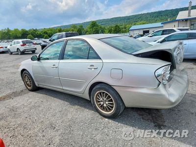Drugie zdjęcie samochodu z przodu: 2003 TOYOTA CAMRY XLE VIN:4T1BE30K63U172698 - miniatura