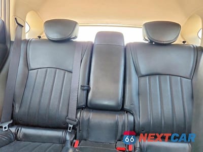 Zdjęcie 10 z 13 samochodu: 2011 INFINITI EX35 BASE VIN:JN1AJ0HRXBM851323 - miniatura