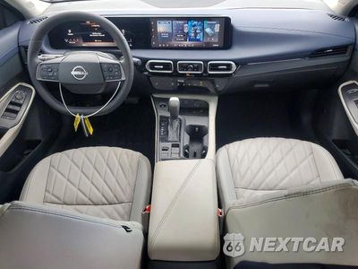 Zdjęcie 8 z 12 samochodu: 2026 NISSAN SENTRA SL VIN:3N1AB9EW2TY227204 - miniatura