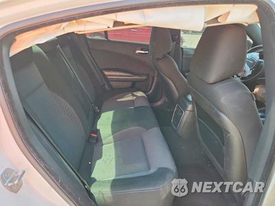 Zdjęcie 10 z 12 samochodu: 2016 DODGE CHARGER SE VIN:2C3CDXBG9GH109555 - miniatura