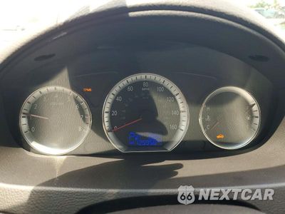 Zdjęcie 9 z 12 samochodu: 2009 HYUNDAI SONATA SE V6 VIN:5NPEU46F19H438247 - miniatura