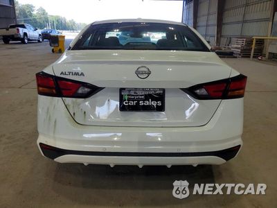 Zdjęcie 6 z 12 samochodu: 2025 NISSAN ALTIMA SV VIN:1N4BL4DV4SN353883 - miniatura