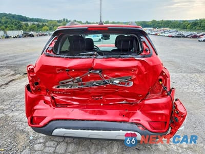 Zdjęcie 6 z 13 samochodu: 2018 CHEVROLET TRAX 1LT VIN:3GNCJPSB8JL282238 - miniatura