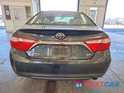 Zdjęcie 6 z 12 samochodu: 2016 TOYOTA CAMRY SE VIN:4T1BF1FK7GU124948 - miniatura