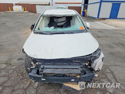 Piąte zdjęcie samochodu w środku: 2026 KIA NIRO LX VIN:KNDCP3LE4T5328594 - miniatura