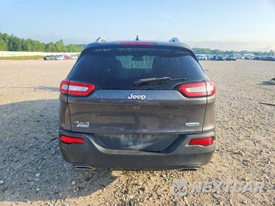 Zdjęcie 6 z 13 samochodu: 2015 JEEP CHEROKEE LATITUDE VIN:1C4PJMCS3FW649488 - miniatura