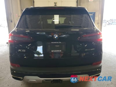 Zdjęcie 6 z 13 samochodu: 2021 BMW X5 XDRIVE40I VIN:5UXCR6C08M9D94674 - miniatura