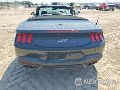 Zdjęcie 6 z 13 samochodu: 2025 FORD MUSTANG GT VIN:1FAGP8FF5S5107481 - miniatura