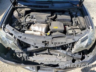 Zdjęcie 11 z 12 samochodu: 2014 TOYOTA CAMRY SE VIN:4T1BF1FK6EU349374 - miniatura