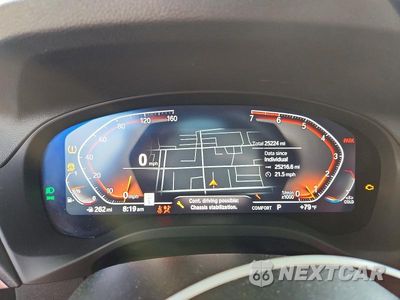 Zdjęcie 9 z 14 samochodu: 2024 BMW X3 SDRIVE30I VIN:WBX47DP04RN289316 - miniatura