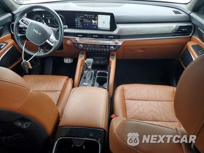 Zdjęcie 8 z 13 samochodu: 2024 KIA TELLURIDE SX-PRESTIGE X-LINE VIN:5XYP5DGC8RG417719 - miniatura