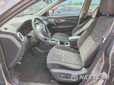 Zdjęcie 7 z 13 samochodu: 2016 NISSAN ROGUE SV VIN:KNMAT2MVXGP595342 - miniatura