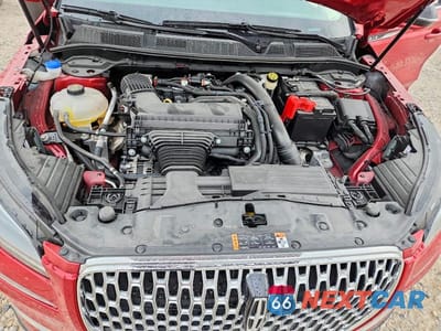 Zdjęcie 12 z 13 samochodu: 2026 LINCOLN CORSAIR PREMIERE VIN:5LMCJ1DA5TUL08810 - miniatura