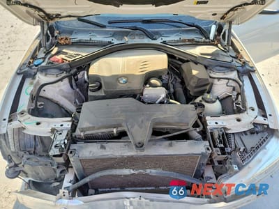 Zdjęcie 11 z 13 samochodu: 2018 BMW 320 I VIN:WBA8E1G5XJNU89956 - miniatura