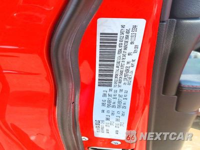 Zdjęcie 13 z 13 samochodu: 2017 JEEP CHEROKEE TRAILHAWK VIN:1C4PJMBS7HW584181 - miniatura