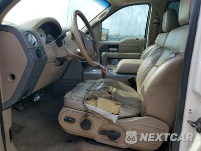 Zdjęcie 7 z 12 samochodu: 2007 FORD F150 SUPERCREW VIN:1FTPW12V07FA36550 - miniatura