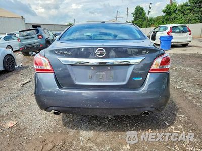 Zdjęcie 6 z 12 samochodu: 2013 NISSAN ALTIMA 2.5 VIN:1N4AL3AP4DN404023 - miniatura