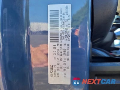 Zdjęcie 12 z 12 samochodu: 2019 RAM PROMASTER 3500 EXT CARGO 3.6L VIN:3C6URVJG5KE548853 - miniatura