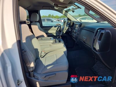 Zdjęcie 10 z 12 samochodu: 2015 CHEVROLET SILVERADO C1500 VIN:1GCNCPEC1FZ196043 - miniatura