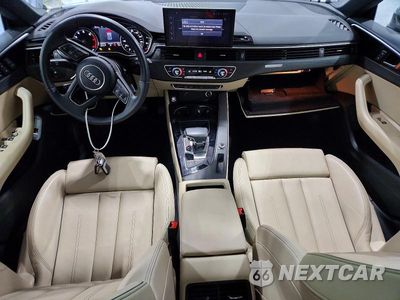 Zdjęcie 8 z 12 samochodu: 2023 AUDI A5 PREMIUM 45 VIN:WAUDACF53PA026371 - miniatura