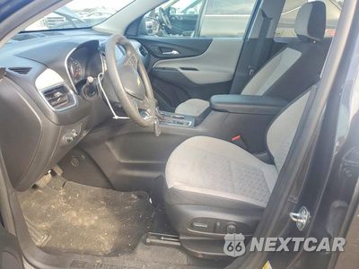 Zdjęcie 7 z 13 samochodu: 2023 CHEVROLET EQUINOX LT VIN:3GNAXTEG3PS196758 - miniatura