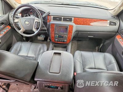 Zdjęcie 8 z 12 samochodu: 2013 CHEVROLET TAHOE K1500 LT VIN:1GNSKBE02DR297224 - miniatura