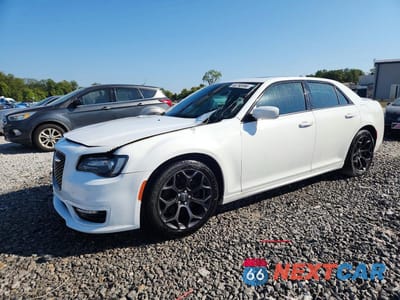 2020 CHRYSLER 300 S 2C3CCABTXLH178455 - główne zdjęcie licytacji z USA - miniatura