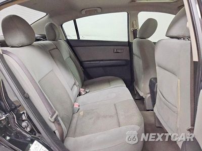 Zdjęcie 10 z 12 samochodu: 2011 NISSAN SENTRA 2.0 VIN:3N1AB6AP6BL718416 - miniatura