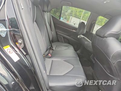 Zdjęcie 10 z 12 samochodu: 2018 TOYOTA CAMRY SE VIN:JTNB11HK5J3047957 - miniatura