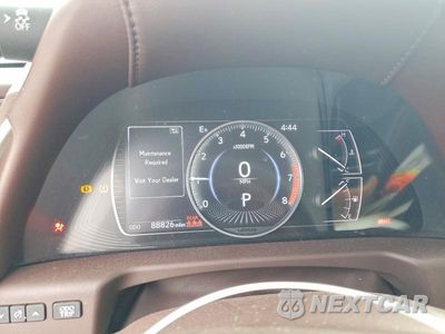 Zdjęcie 9 z 12 samochodu: 2021 LEXUS ES 350 BASE VIN:58ADZ1B10MU096525 - miniatura