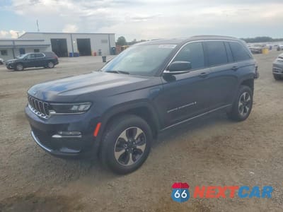2024 JEEP GRAND CHEROKEE LIMITED 4XE 1C4RJYB62RC125212 - główne zdjęcie licytacji z USA - miniatura