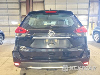 Zdjęcie 6 z 13 samochodu: 2018 NISSAN ROGUE S VIN:KNMAT2MV2JP520738 - miniatura
