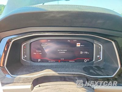 Zdjęcie 9 z 12 samochodu: 2019 VOLKSWAGEN JETTA SEL PREMIUM VIN:3VWGB7BU2KM177745 - miniatura