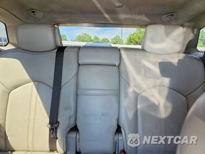 Zdjęcie 10 z 13 samochodu: 2013 CADILLAC SRX PERFORMANCE COLLECTION VIN:3GYFNHE36DS655219 - miniatura