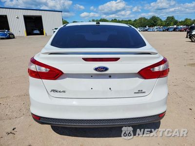 Zdjęcie 6 z 13 samochodu: 2014 FORD FOCUS SE VIN:1FADP3F27EL443555 - miniatura