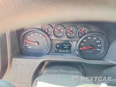 Zdjęcie 9 z 12 samochodu: 2025 GMC SIERRA K2500 HEAVY DUTY VIN:1GT3ULE77SF163950 - miniatura