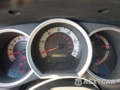 Zdjęcie 9 z 12 samochodu: 2013 TOYOTA TACOMA DOUBLE CAB LONG BED VIN:5TFMU4FN3DX010437 - miniatura