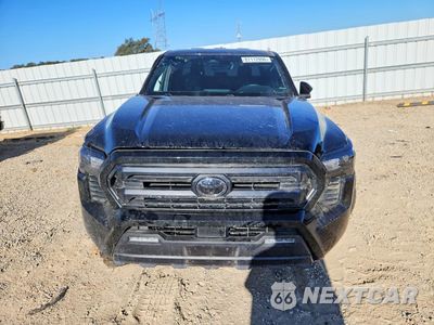 Piąte zdjęcie samochodu w środku: 2025 TOYOTA TACOMA SR5 VIN:3TYLB5JN2ST073938 - miniatura
